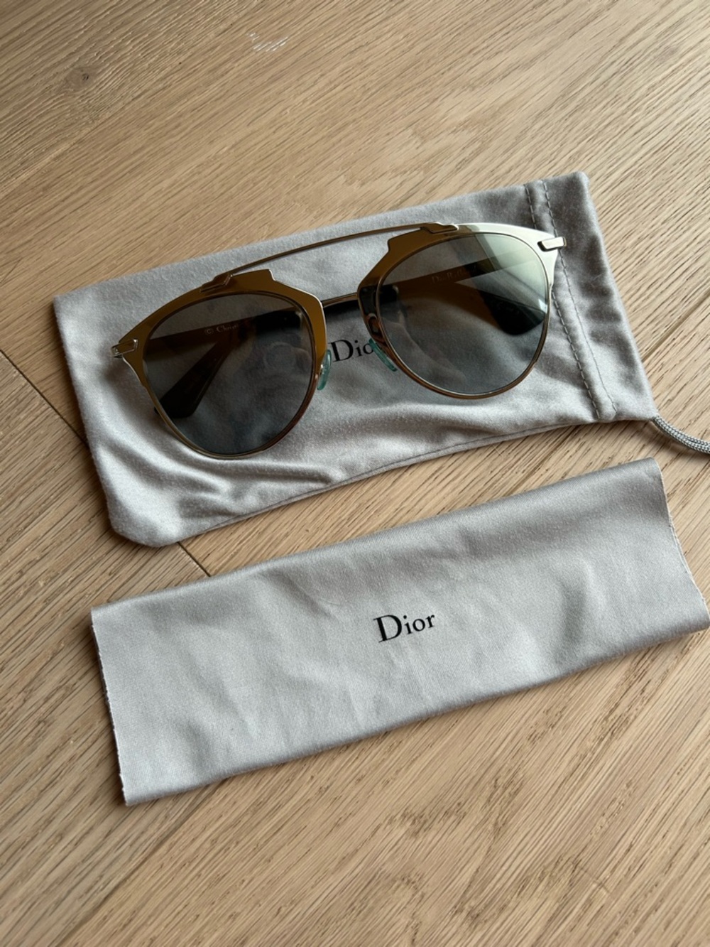 Dior Reflected Sunglasses